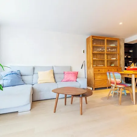 Apartamento Atico Duplex En Santa Eulalia Junto A La Playa Santa Eulalia del Río