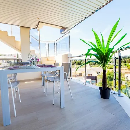 Atico Duplex En Santa Eulalia Junto A La Playa * Santa Eulalia del Río
