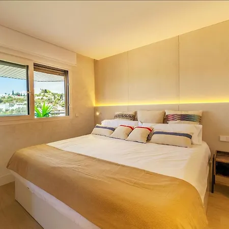 Atico Duplex En Santa Eulalia Junto A La Playa Apartamento *