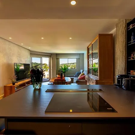 Atico Duplex En Santa Eulalia Junto A La Playa