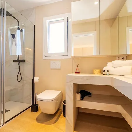 Atico Duplex En Santa Eulalia Junto A La Playa Apartamento Santa Eulalia del Río