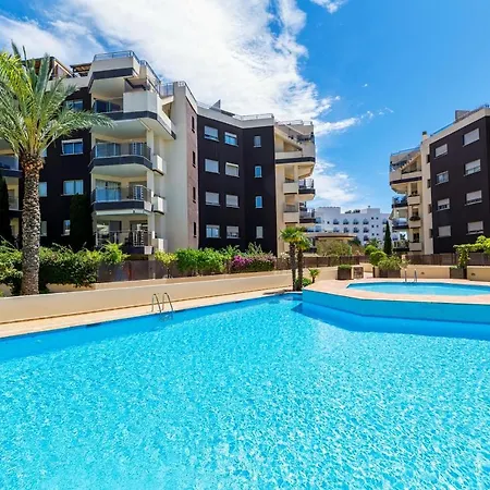 Atico Duplex En Santa Eulalia Junto A La Playa