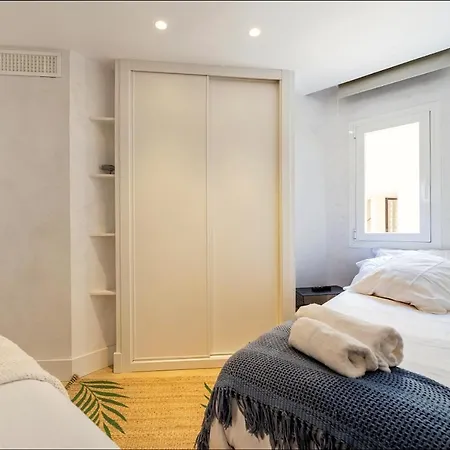 Atico Duplex En Santa Eulalia Junto A La Playa * سانتا أيُلاريا ذيس ريو