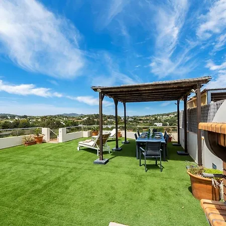 Atico Duplex En Santa Eulalia Junto A La Playa شقة سانتا أيُلاريا ذيس ريو