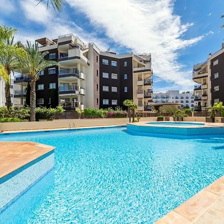 Atico Duplex En Santa Eulalia Junto A La Playa شقة سانتا أيُلاريا ذيس ريو