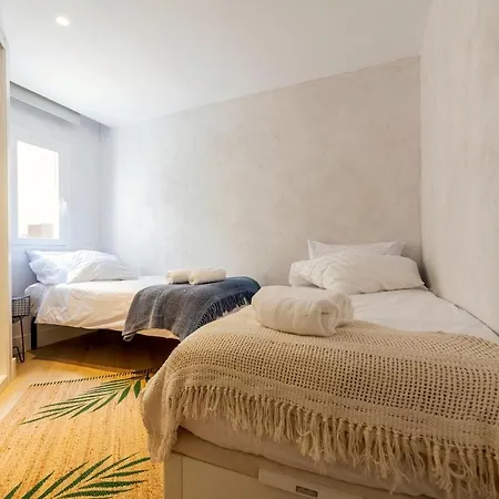 Apartment Atico Duplex En Santa Eulalia Junto A La Playa *