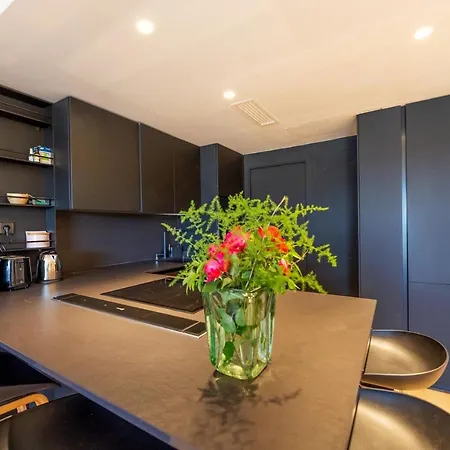 Apartment Atico Duplex En Santa Eulalia Junto A La Playa Santa Eularia des Riu