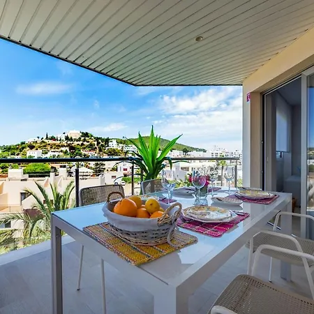 Atico Duplex En Santa Eulalia Junto A La Playa
