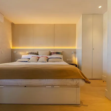Atico Duplex En Santa Eulalia Junto A La Playa * Santa Eularia des Riu